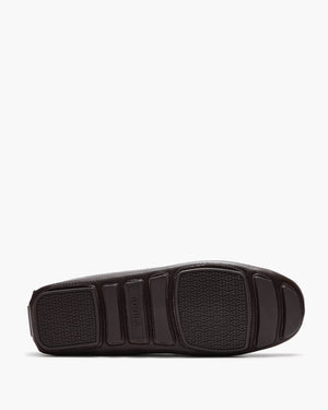 Cisco Brown Driving Shoes