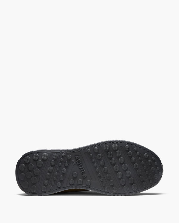 Clash Taupe Sneakers