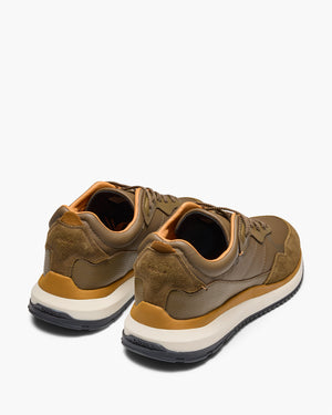 Clash Taupe Sneakers