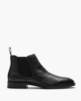 Dakota 2.0 Black Chelsea Boots