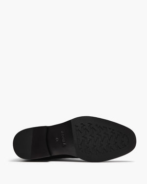 Dakota 2.0 Black Chelsea Boots