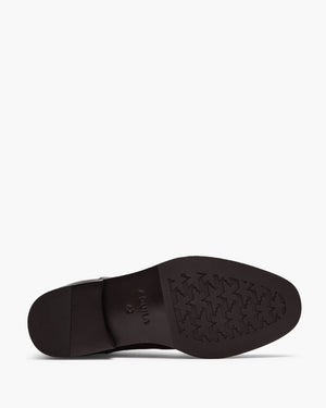 Dakota 2.0 Brown Chelsea Boots