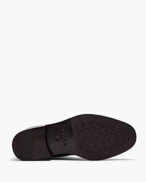 Dakota 2.0 Brown Lace-Up Boots