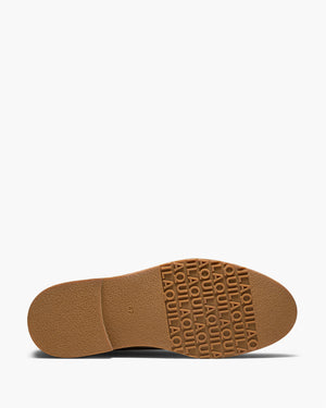 Dakar Charcoal Suede Chukka Boots