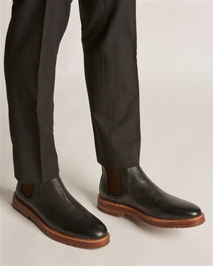 Dakar Brown Chelsea Boots