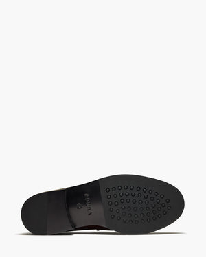 Dartmouth Bordo Multi Loafers