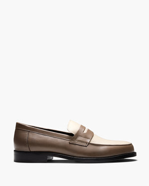 Dartmouth Ash Multi Loafers