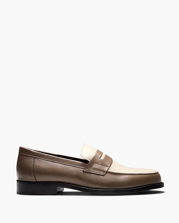 Dartmouth Ash Multi Loafers