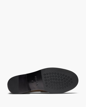 Dartmouth Ash Multi Loafers
