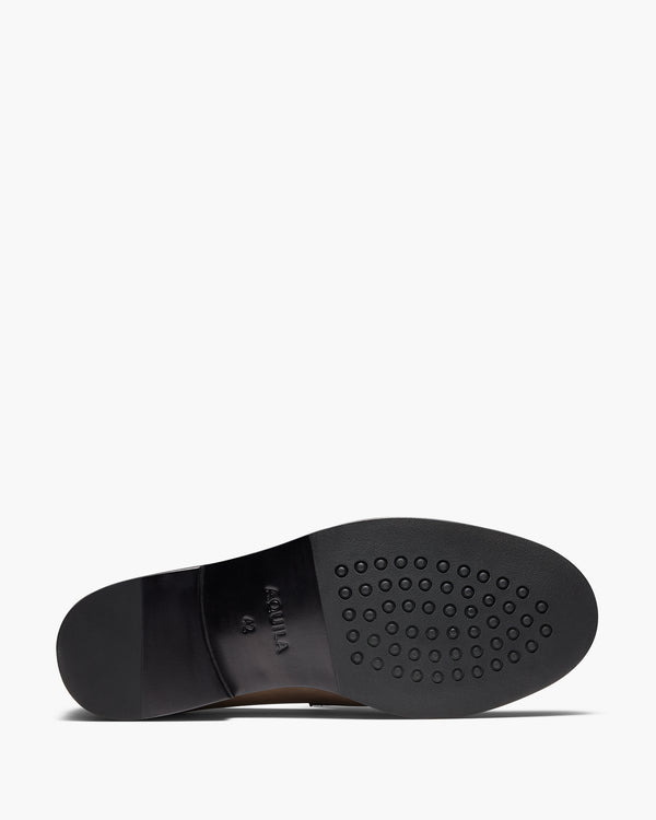 Dartmouth Ash Multi Loafers