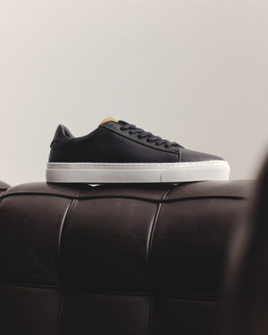 Deco 2.0 Black Sneakers