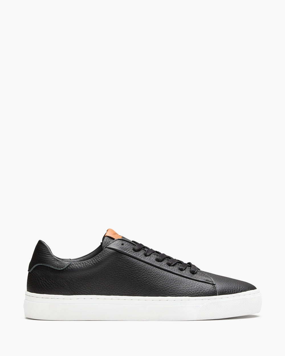 Deco 2.0 Black Sneakers