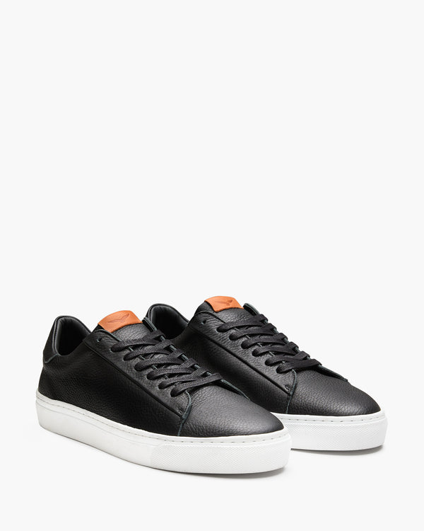 Deco 2.0 Black Sneakers