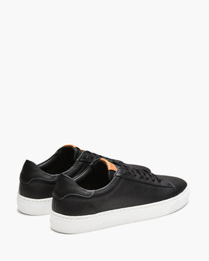 Deco 2.0 Black Sneakers