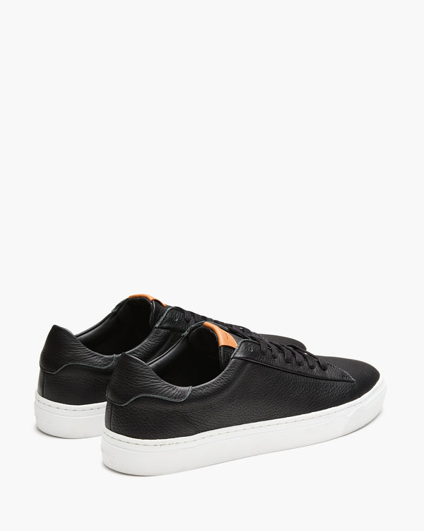 Deco 2.0 Black Sneakers