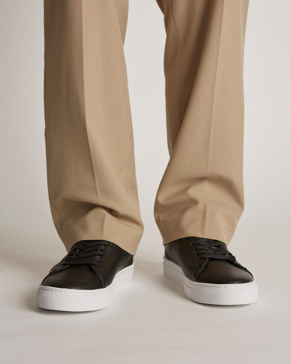 Deco 2.0 Black Sneakers