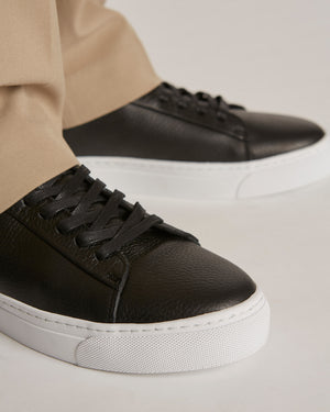 Deco 2.0 Black Sneakers