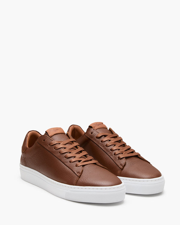 Deco 2.0 Tan Sneakers