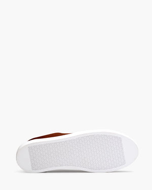 Deco 2.0 Tan Sneakers