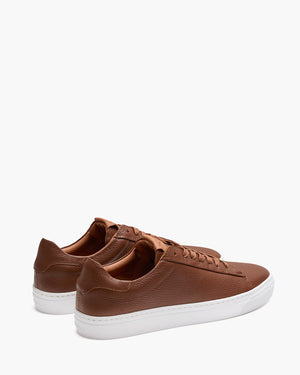 Deco 2.0 Tan Sneakers