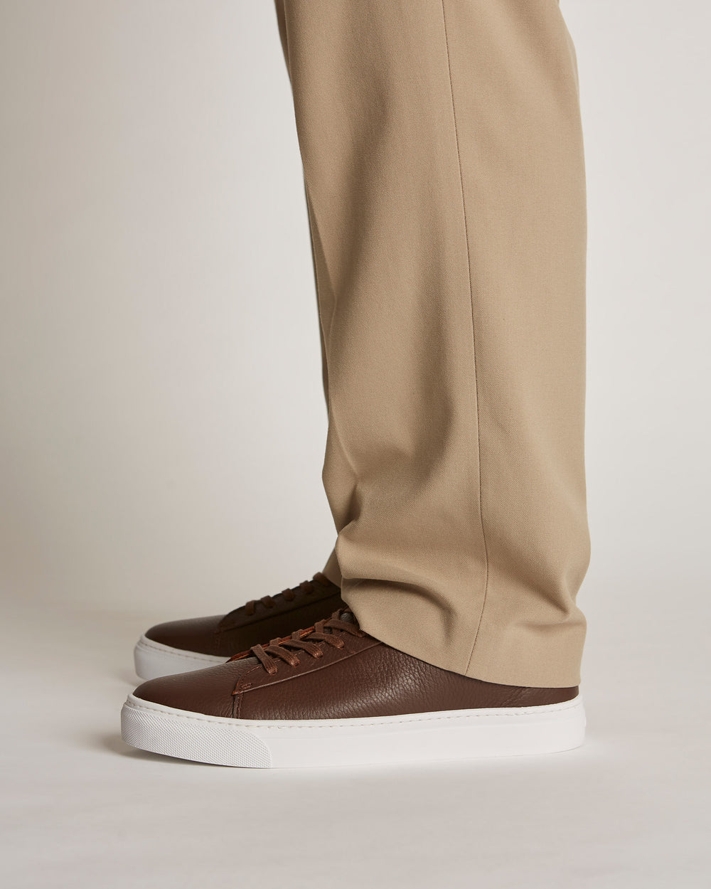 Deco 2.0 Tan Sneakers