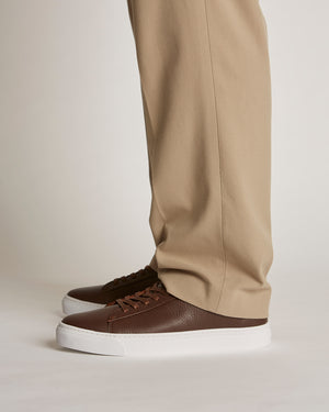 Deco 2.0 Tan Sneakers