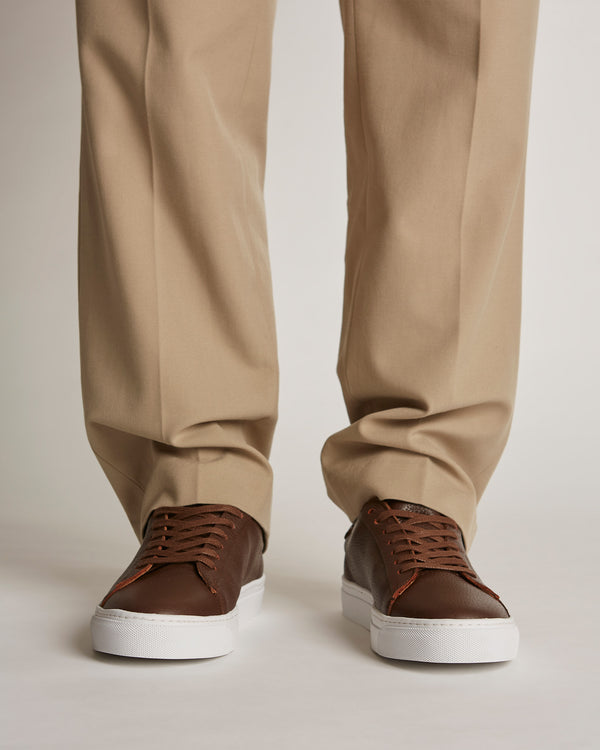 Deco 2.0 Tan Sneakers