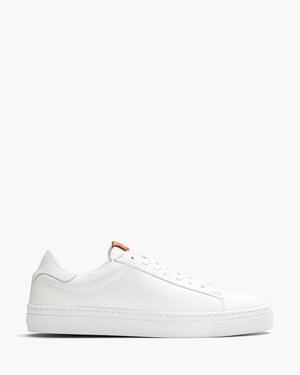 Deco 2.0 White Sneakers