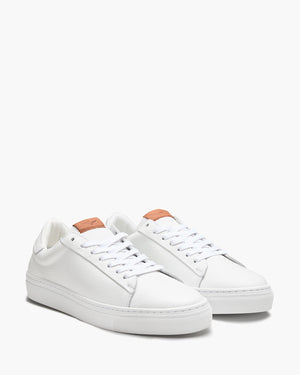 Deco 2.0 White Sneakers