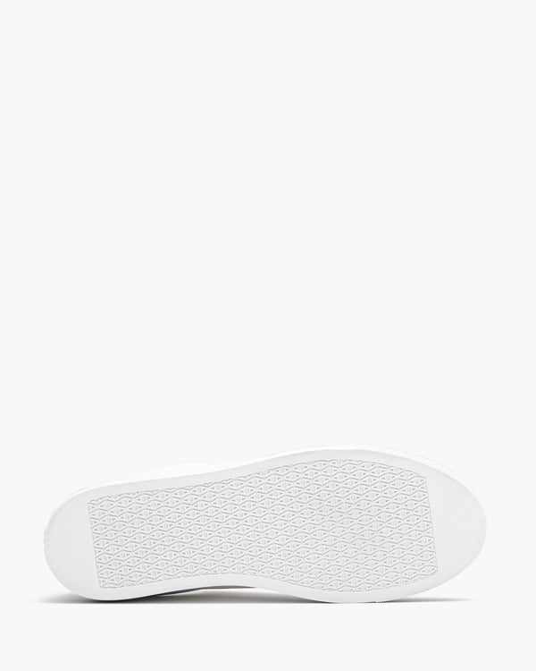 Deco 2.0 White Sneakers