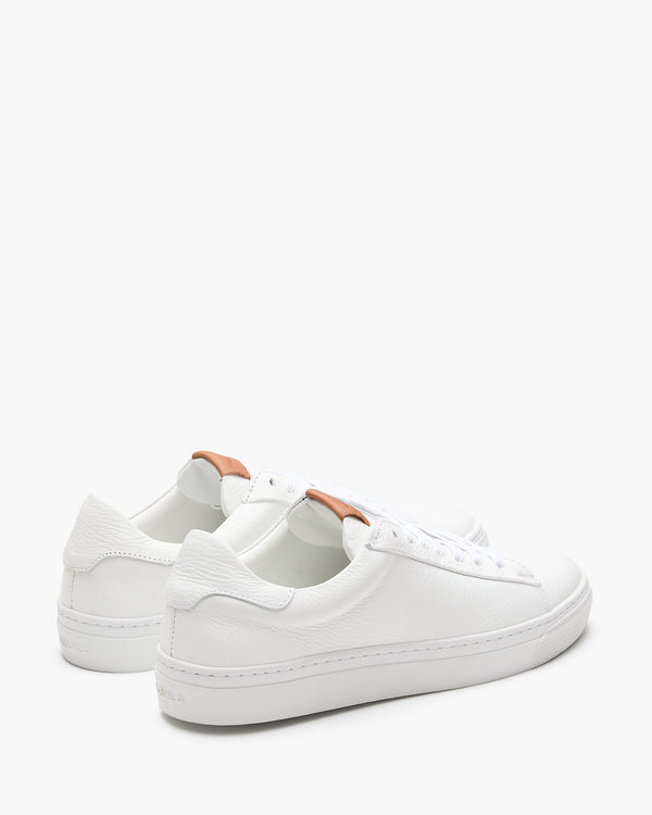 Deco 2.0 White Sneakers