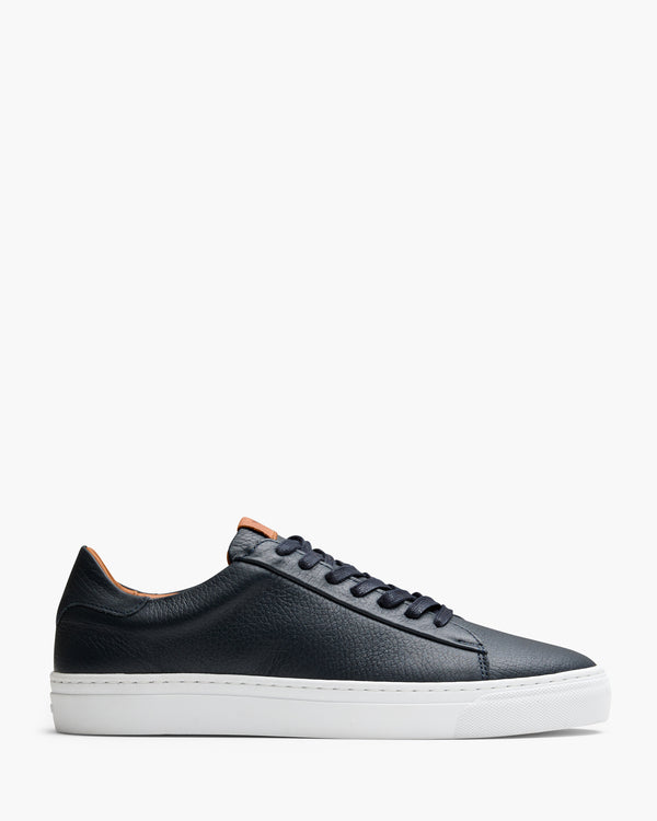 Deco 2.0 Navy Sneakers