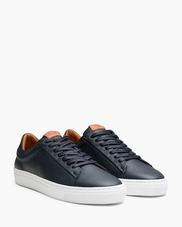 Deco 2.0 Navy Sneakers