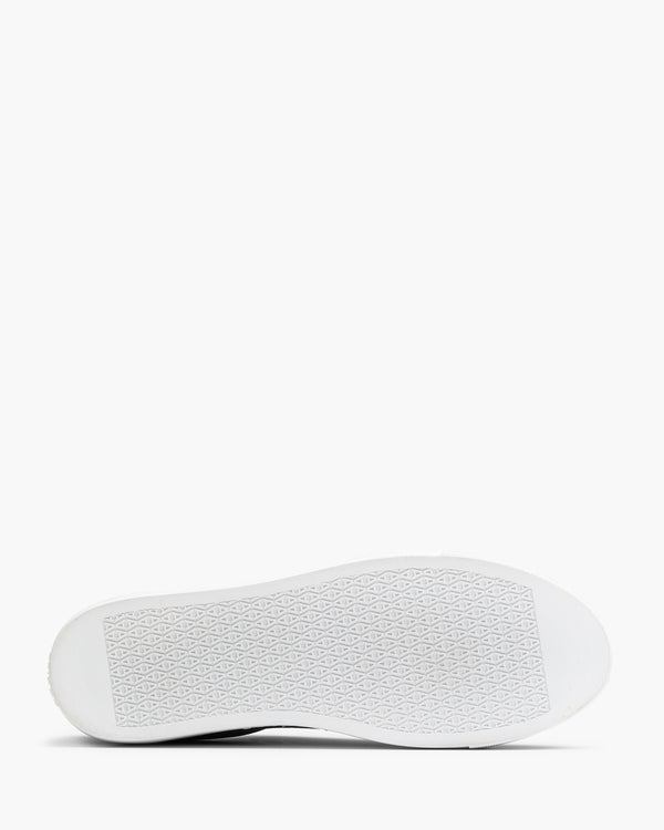 Deco 2.0 Navy Sneakers