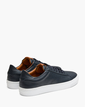 Deco 2.0 Navy Sneakers