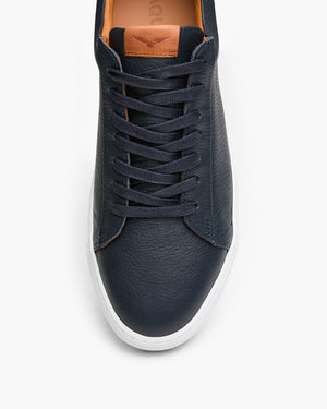 Deco 2.0 Navy Sneakers