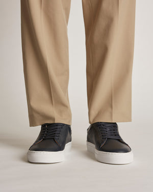 Deco 2.0 Navy Sneakers