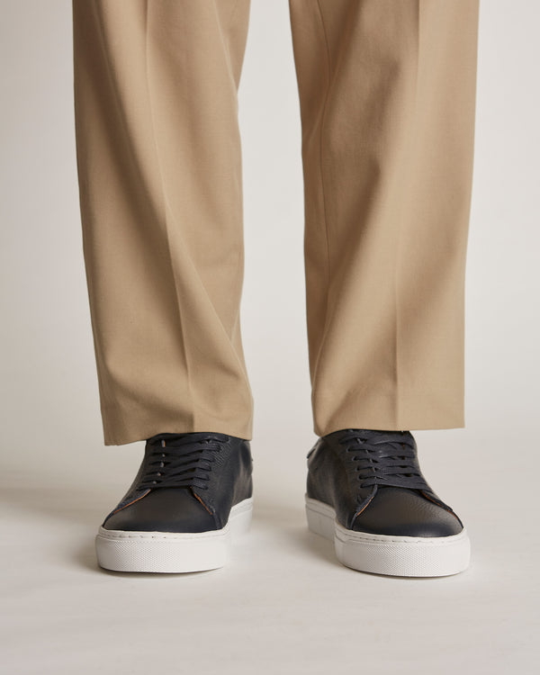 Deco 2.0 Navy Sneakers