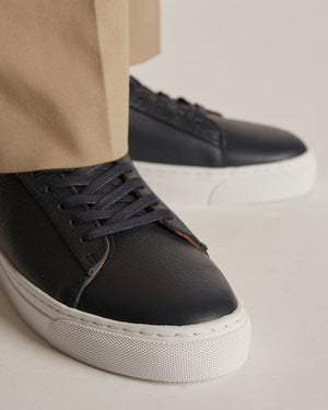Deco 2.0 Navy Sneakers