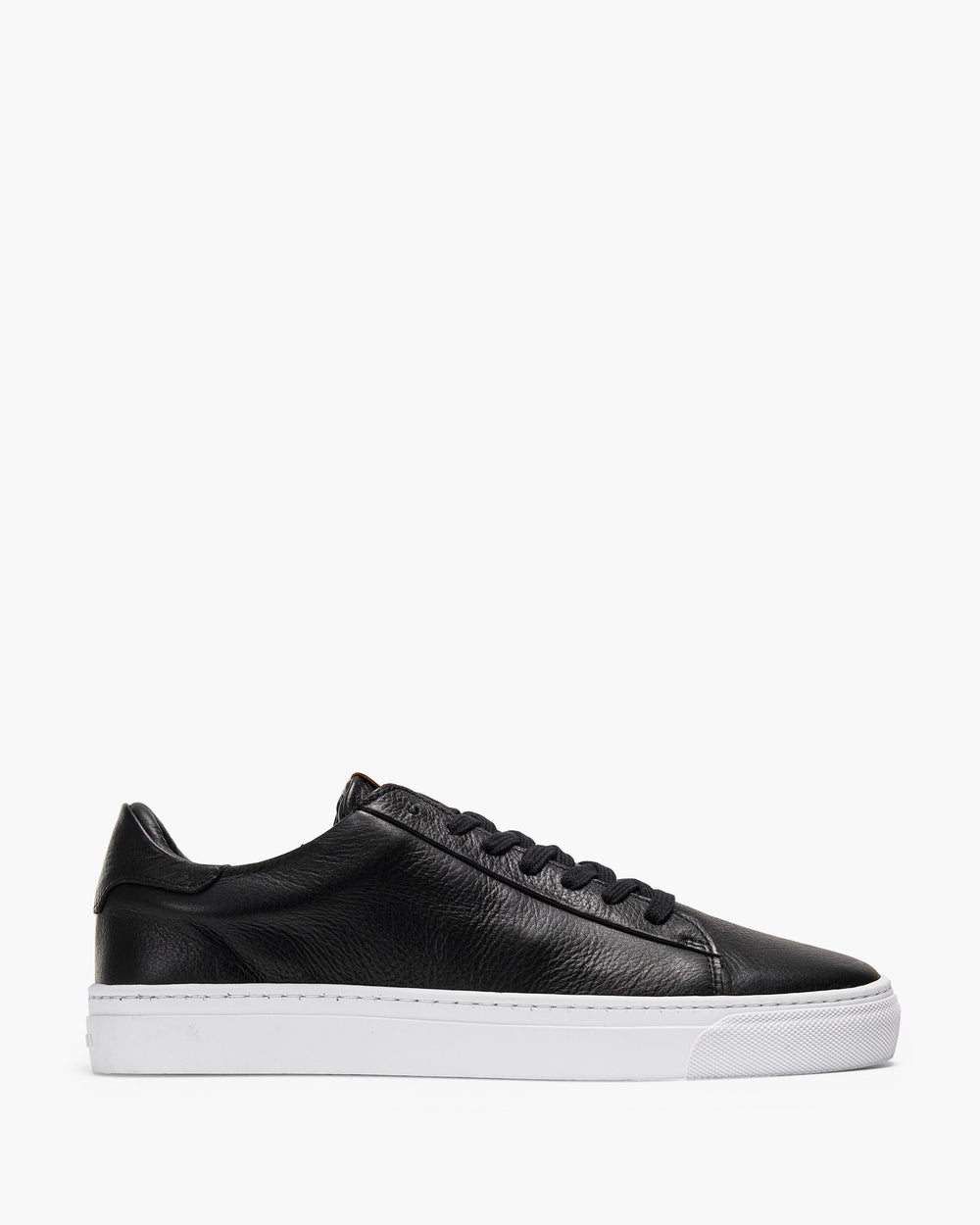 Deco 2.0 Black Sneakers