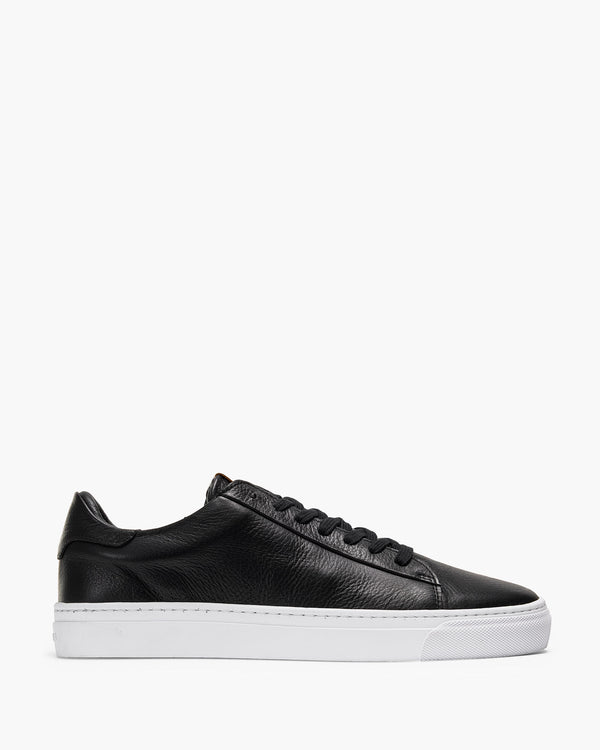 Deco 2.0 Black Sneakers