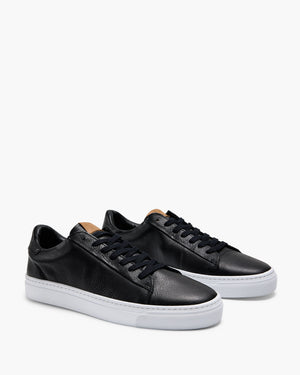 Deco 2.0 Black Sneakers