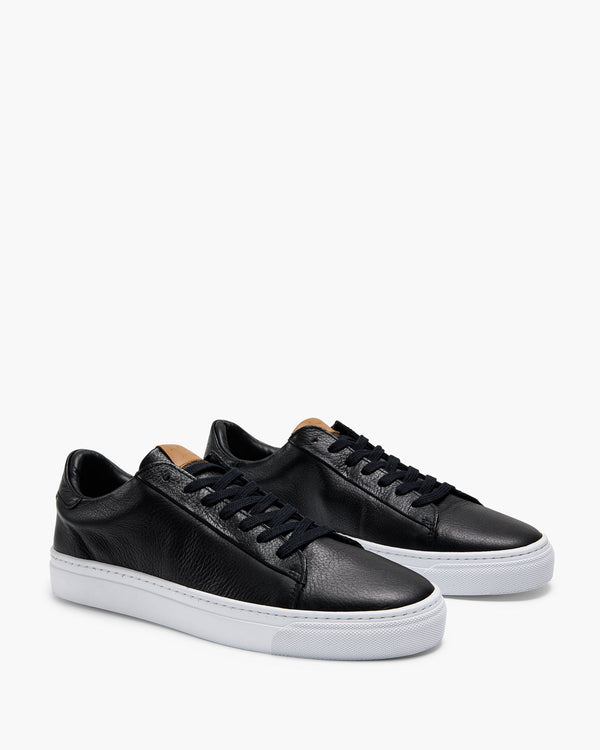 Deco 2.0 Black Sneakers