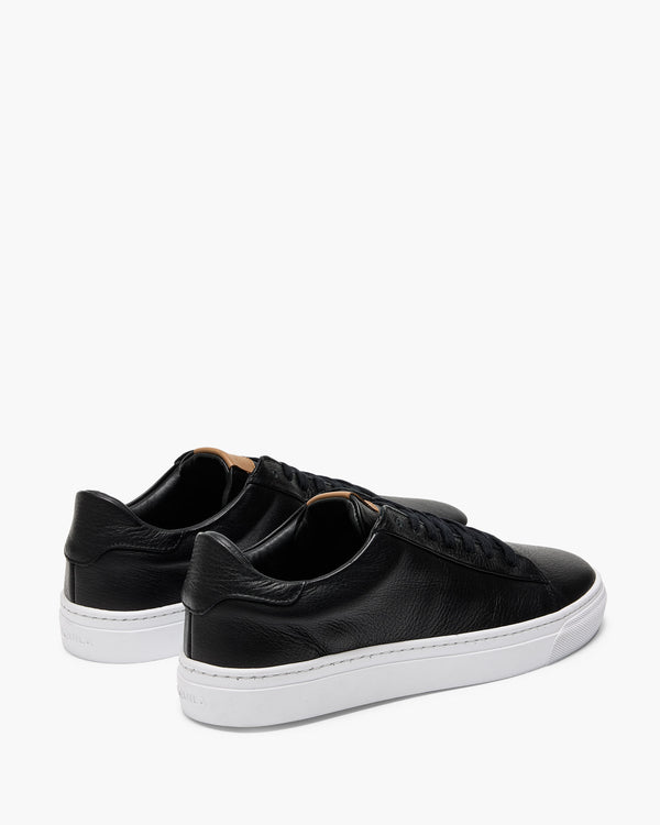 Deco 2.0 Black Sneakers