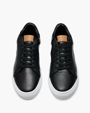 Deco 2.0 Black Sneakers