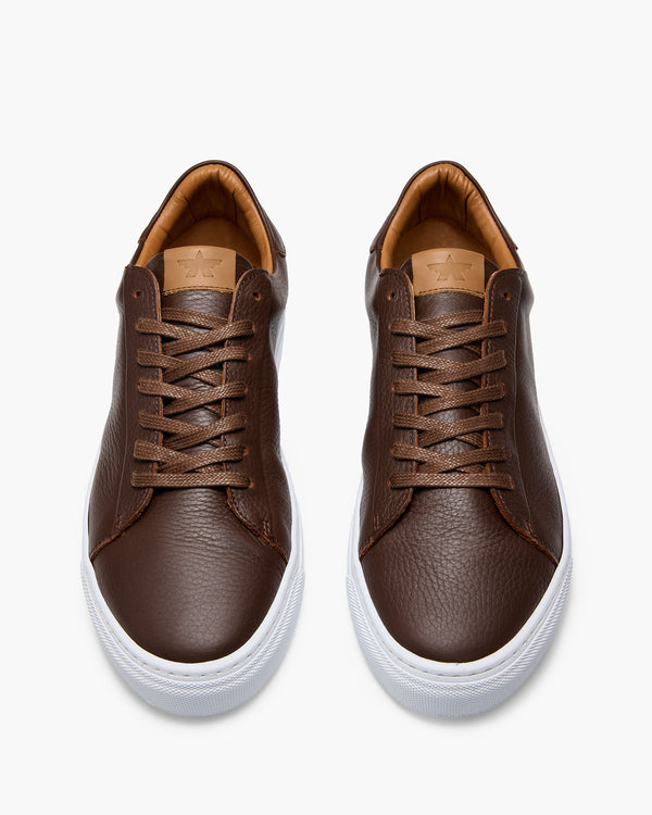 Deco 2.0 Chocolate Sneakers