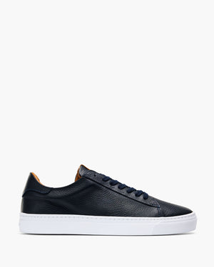 Deco 2.0 Navy Sneakers