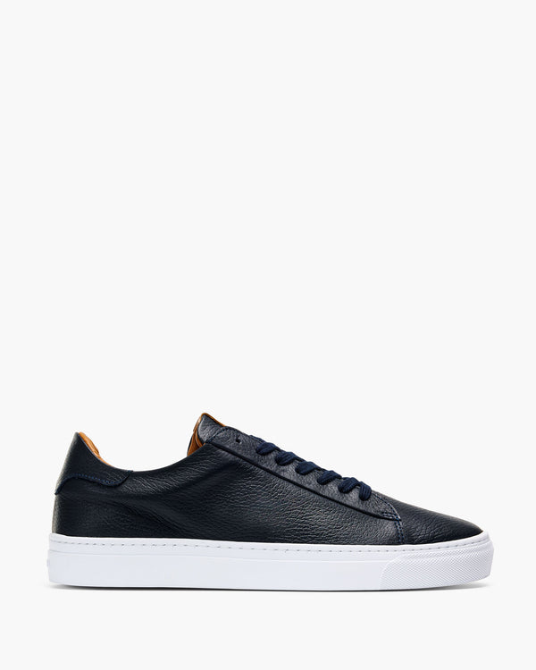 Deco 2.0 Navy Sneakers
