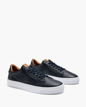 Deco 2.0 Navy Sneakers