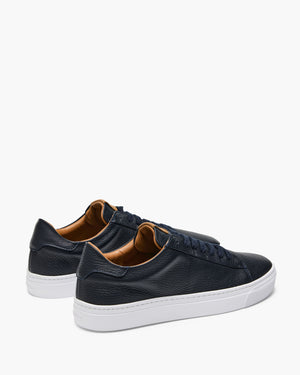 Deco 2.0 Navy Sneakers